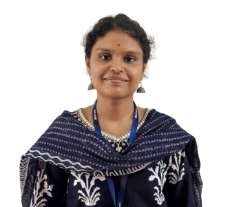 Subhashini M